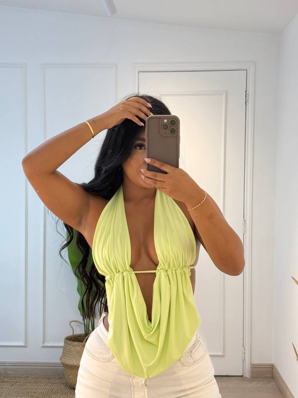 Top Auba - Promo printemps ❤️🔥